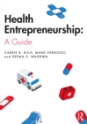 Health Entrepreneurship : A Practical Guide - eBook