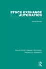 Stock Exchange Automation - eBook