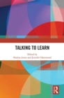 Talking to Learn - eBook