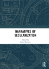 Narratives of Secularization - eBook