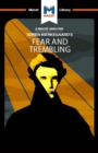 An Analysis of Soren Kierkegaard's Fear and Trembling - eBook