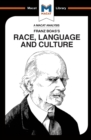 An Analysis of Franz Boas's Race, Language and Culture - eBook