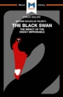 An Analysis of Nassim Nicholas Taleb's The Black Swan : The Impact of the Highly Improbable - eBook