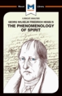 An Analysis of G.W.F. Hegel's Phenomenology of Spirit - eBook