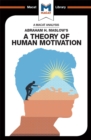 An Analysis of Abraham H. Maslow's A Theory of Human Motivation - eBook