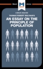 An Analysis of Thomas Robert Malthus's An Essay on the Principle of Population - eBook