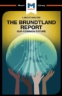 An Analysis of The Brundtland Commission's Our Common Future - eBook