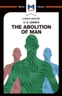 An Analysis of C.S. Lewis's The Abolition of Man - eBook