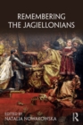 Remembering the Jagiellonians - eBook
