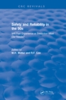 Revival: Safety and Reliability in the 90s (1990) : Will past experience or prediction meet our needs? - eBook