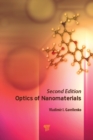 Optics of Nanomaterials - eBook