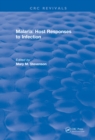 Malaria (1989) : Host Responses to Infection - eBook