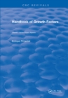 Handbook of Growth Factors (1994) : Volume 1 - eBook