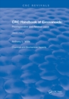 Handbook of Eicosanoids (1987) : Volume I, Part A - eBook