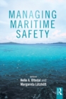 Managing Maritime Safety - eBook