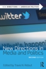 New Directions in Media and Politics - eBook