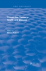 Connective Tissue in Health and Disease - eBook
