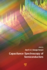 Capacitance Spectroscopy of Semiconductors - eBook