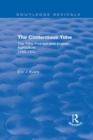 Routledge Revivals: The Contentious Tithe (1976) : The Tithe Problem and English Agriculture 1750-1850 - eBook