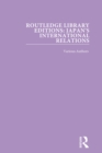 Routledge Library Editions: Japan's International Relations - eBook