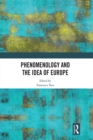 Phenomenology and the Idea of Europe - eBook