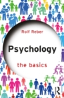 Psychology : The Basics - eBook