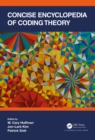 Concise Encyclopedia of Coding Theory - eBook