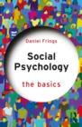 Social Psychology : The Basics - eBook