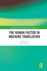 The Human Factor in Machine Translation - eBook