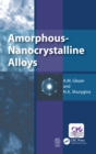 Amorphous-Nanocrystalline Alloys - eBook