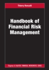 Handbook of Financial Risk Management - eBook