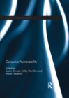 Consumer Vulnerability - eBook