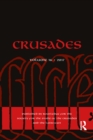 Crusades : Volume 16 - eBook