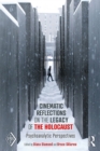 Cinematic Reflections on The Legacy of the Holocaust : Psychoanalytic Perspectives - eBook