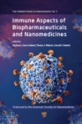 Immune Aspects of Biopharmaceuticals and Nanomedicines - eBook