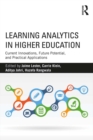 Learning Analytics in Higher Education : Current Innovations, Future Potential, and Practical Applications - eBook