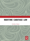 Maritime Cabotage Law - eBook