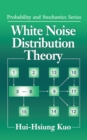 White Noise Distribution Theory - eBook