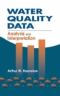 Water Quality Data : Analysis and Interpretation - eBook