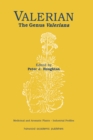 Valerian : The Genus Valeriana - eBook