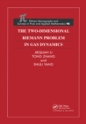 The Two-Dimensional Riemann Problem in Gas Dynamics - eBook
