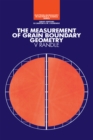 The Measurement of Grain Boundary Geometry - eBook