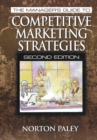 The Manager's Guide to Competitive Marketing Strategies, Second Edition - eBook