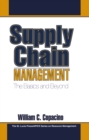 Supply Chain Management : The Basics and Beyond - eBook