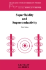 Superfluidity and Superconductivity - eBook