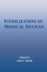 Sterilization of Medical Devices - eBook