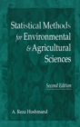 Statistical Methods for Environmental and Agricultural Sciences - eBook