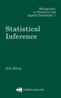 Statistical Inference - eBook