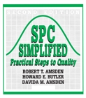 SPC Simplified : Practical Steps to Quality - eBook