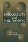 Soil Quality and Soil Erosion - eBook